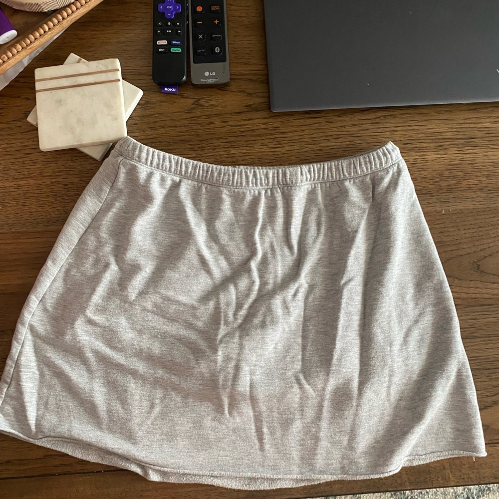 Aerie Offline Skirt